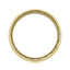Tacori Sculpted Crescent Wedding Band for Men - crownmoissanite