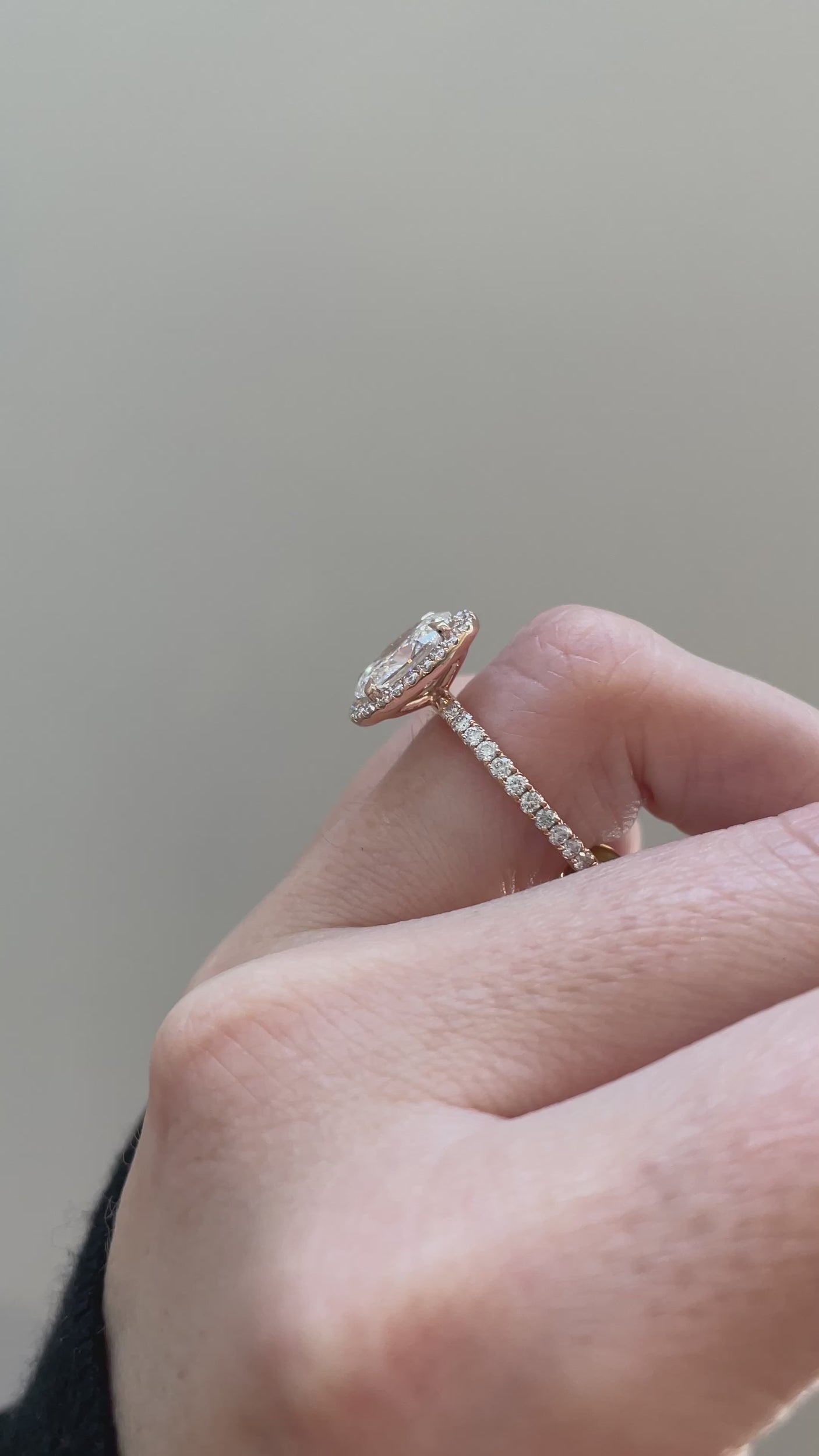 Payment for Upgraded Ring Selection Custom Listing for Trystan