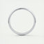 Polished Finish Regular Yellow Gold Men's Band - crownmoissanite