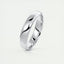 Polished Finish Regular Yellow Gold Men's Band - crownmoissanite