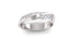 Spiral Classic Wedding Band For Men - crownmoissanite