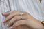 4.0 CT Oval Solitaire Moissanite Engagement Ring - crownmoissanite
