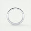 High-Polish Finish Classic Men's Band - crownmoissanite
