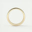 High-Polish Finish Classic Men's Band - crownmoissanite