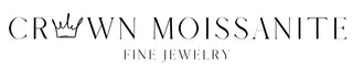 crownmoissanite logo