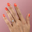 2.0 CT Elongated Cushion Cut Hidden Halo Moissanite Engagement Ring - crownmoissanite