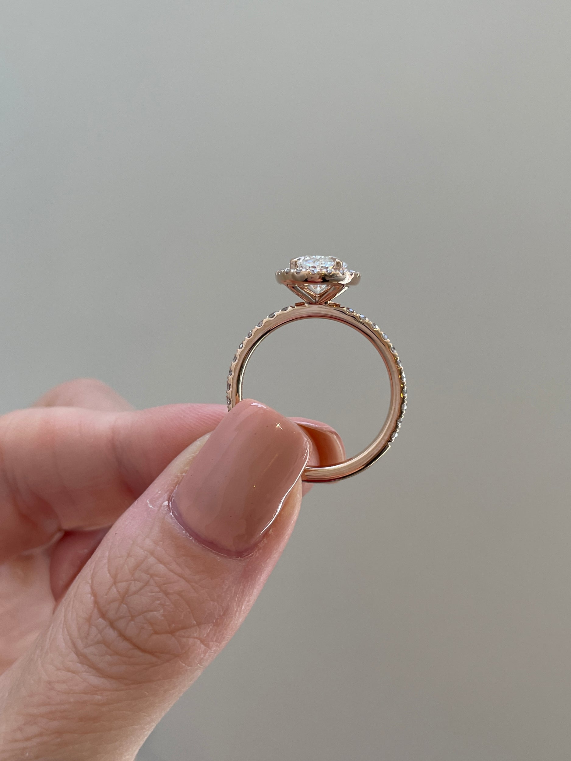 Payment for Upgraded Ring Selection Custom Listing for Trystan