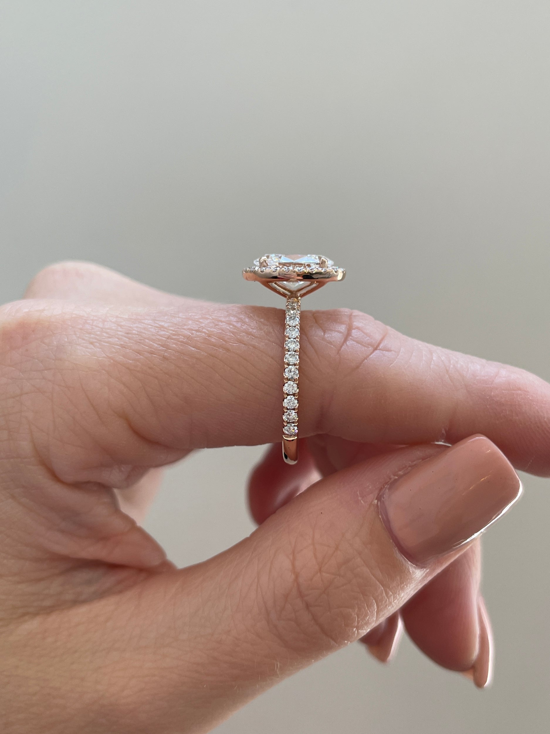 Payment for Upgraded Ring Selection Custom Listing for Trystan