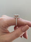 Payment for Upgraded Ring Selection Custom Listing for Trystan