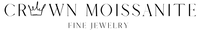 crownmoissanite logo