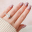 3.0 CT Oval Cut Solitaire & Cross Over Pave Moissanite Engagement Ring - crownmoissanite
