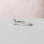 1.5 CT Radiant Shaped Moissanite Hidden Halo Engagement Ring - crownmoissanite