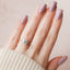 2.0 CT Cushion Shaped Moissanite Solitaire Engagement Ring - crownmoissanite