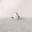 1.50 - 3.50 CT Pear Cut Halo & Pave Moissanite Engagement Ring - crownmoissanite