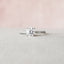 1.0 CT Round Hidden Halo & Pave Setting Moissanite Engagement Ring - crownmoissanite
