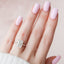 4.0 CT Radiant Solitaire Style Moissanite Engagement Ring - crownmoissanite