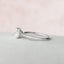 2.0 CT Cushion Hidden Halo & Pave Moissanite Engagement Ring - crownmoissanite