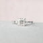 2.0 CT Cushion Shaped Moissanite Solitaire Engagement Ring - crownmoissanite