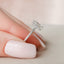 2.5 CT Radiant Pave & Hidden Halo Setting Moissanite Engagement Ring - crownmoissanite