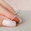 2.5 CT Cushion Pave & Hidden Halo Setting Moissanite Engagement Ring - crownmoissanite