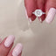 3.5 CT Round Cut Cluster Style Moissanite Engagement Ring