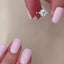 2.0 CT Round Dainty Pave Moissanite Engagement Ring
