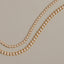 Round Moissanite Diamond Tennis bracelets