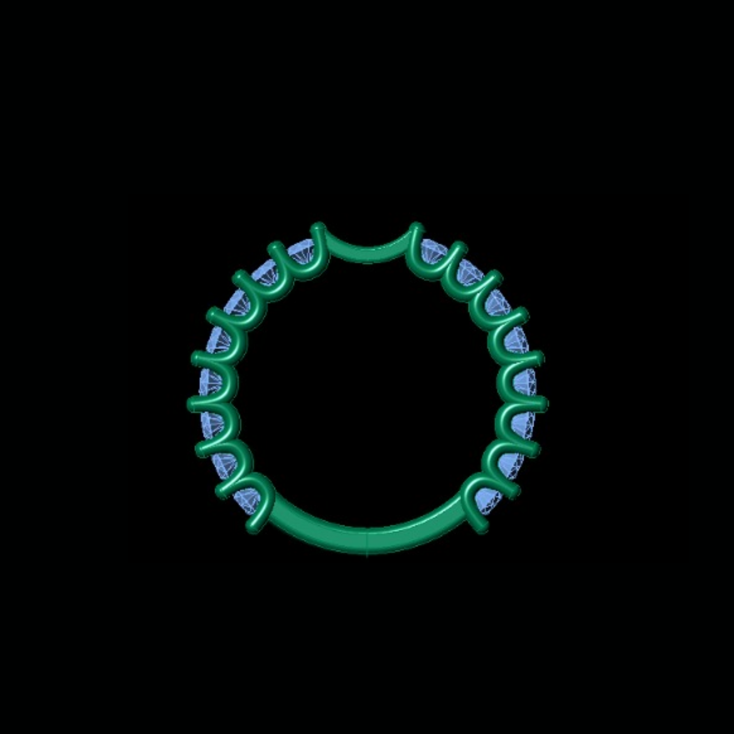 Wedding band-Custom Listing For Jordan