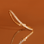 Baguette Moissanite Diamond Tennis bracelets