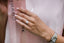 3.0 CT Oval Solitaire Hidden Halo & Pave Moissanite Engagement Ring - crownmoissanite
