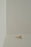 2.0 CT Oval Cut Solitaire Setting Moissanite Engagement Ring