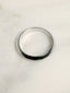 Polished Finish Classic Men's Wedding Band - crownmoissanite