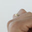 High-Polish Finish Regular Men's Band - crownmoissanite