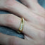 Spiral Classic Wedding Band For Men - crownmoissanite