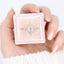 1.33 CT Oval Shaped Moissanite Vintage Engagement Ring - crownmoissanite