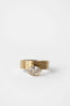 1.50 CT Oval Cut solitaire Setting Moissanite Engagement Ring