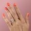 2.10 CT Oval Cut Halo Moissanite Engagement Ring - crownmoissanite