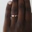 Polished Finish Yellow Gold Regular Men's Wedding Band - crownmoissanite