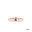 Polished Finish Yellow Gold Regular Men's Wedding Band - crownmoissanite
