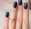 2.0 CT Cushion Hidden Halo & Solitaire Moissanite Engagement Ring - crownmoissanite