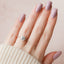 2.0 CT Cushion Dainty Pave Moissanite Engagement Ring - crownmoissanite