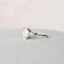 3.5 CT Oval Cut Three Stone Moissanite Engagement Ring - crownmoissanite