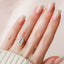 Home Trial Rings- Specially Reserved for Kit Gower