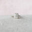 2.0 CT Radiant Halo Pave Moissanite Engagement Ring - crownmoissanite