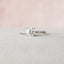 1.0 CT Round Hidden Halo & Pave Setting Moissanite Engagement Ring - crownmoissanite