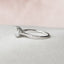 3.0 CT Cushion Hidden Halo & Pave Setting Moissanite Engagement Ring - crownmoissanite