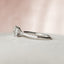 2.0 CT Round Shaped Moissanite Hidden Halo Engagement Ring - crownmoissanite