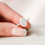 3.5 CT Oval Hidden Halo & Pave Moissanite Engagement Ring - crownmoissanite