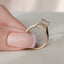 Home Trial Rings- Specially Reserved for Kit Gower