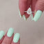2.5 CT Pear Cut Hidden Halo & Pave Moissanite Engagement Ring
